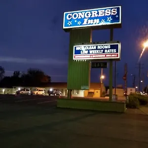  Motel Congress