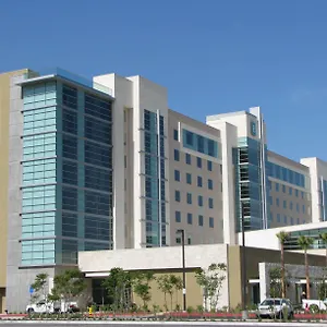 Embassy - Airport Hotel