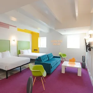 3* Hotel The Gallatin